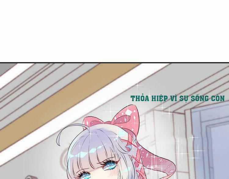 Bộ Váy Của Nhân Ngư Chapter 10 trang 24