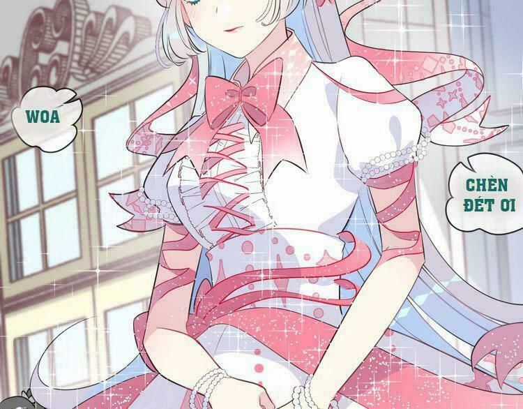 Bộ Váy Của Nhân Ngư Chapter 10 trang 25