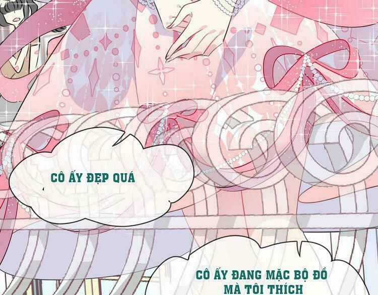 Bộ Váy Của Nhân Ngư Chapter 10 trang 26