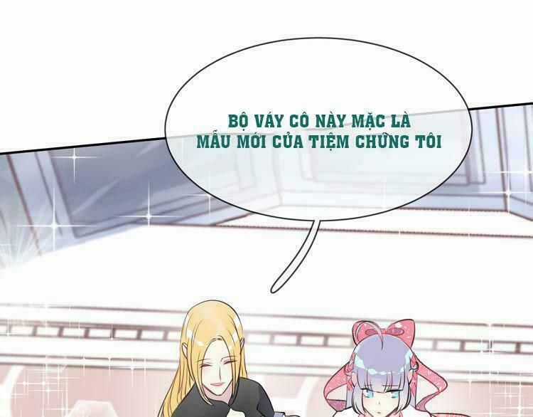 Bộ Váy Của Nhân Ngư Chapter 10 trang 28