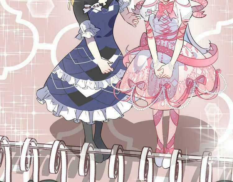 Bộ Váy Của Nhân Ngư Chapter 10 trang 29