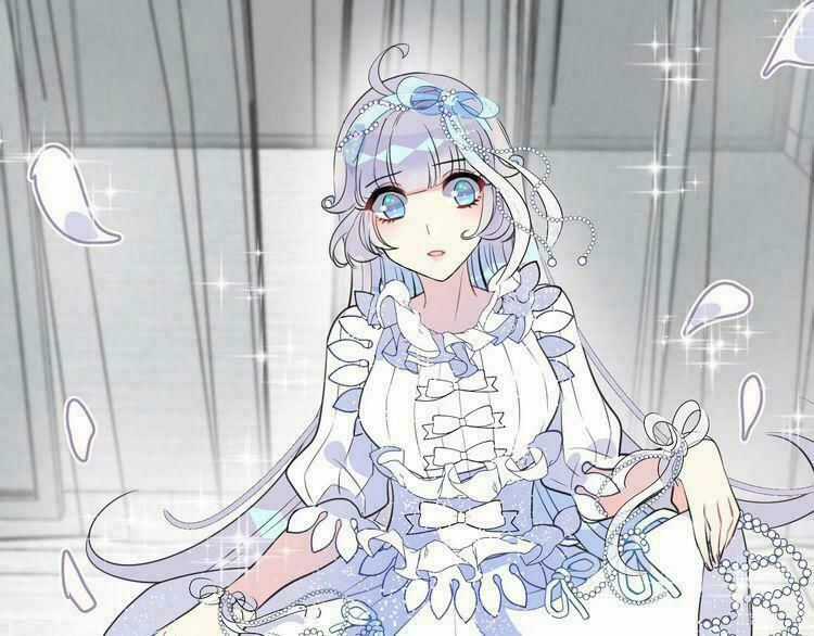 Bộ Váy Của Nhân Ngư Chapter 10 trang 3