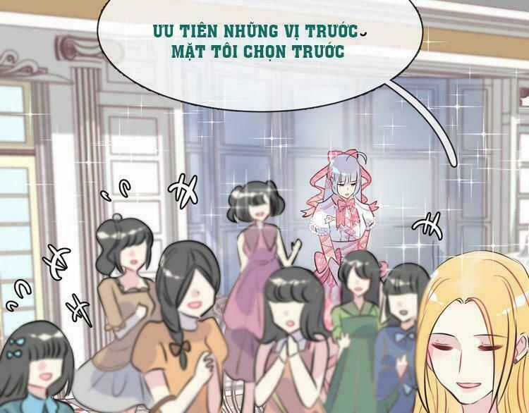 Bộ Váy Của Nhân Ngư Chapter 10 trang 31