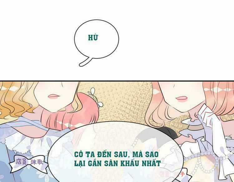 Bộ Váy Của Nhân Ngư Chapter 10 trang 33