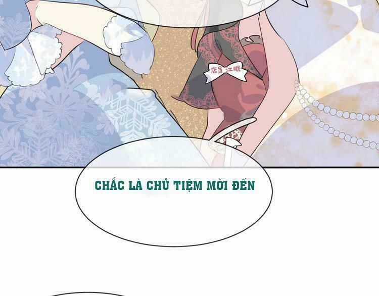 Bộ Váy Của Nhân Ngư Chapter 10 trang 34