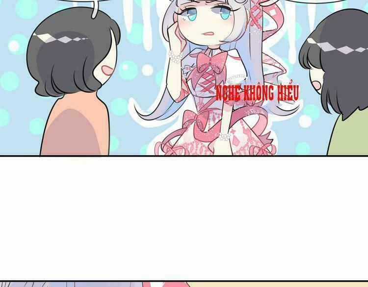 Bộ Váy Của Nhân Ngư Chapter 10 trang 37