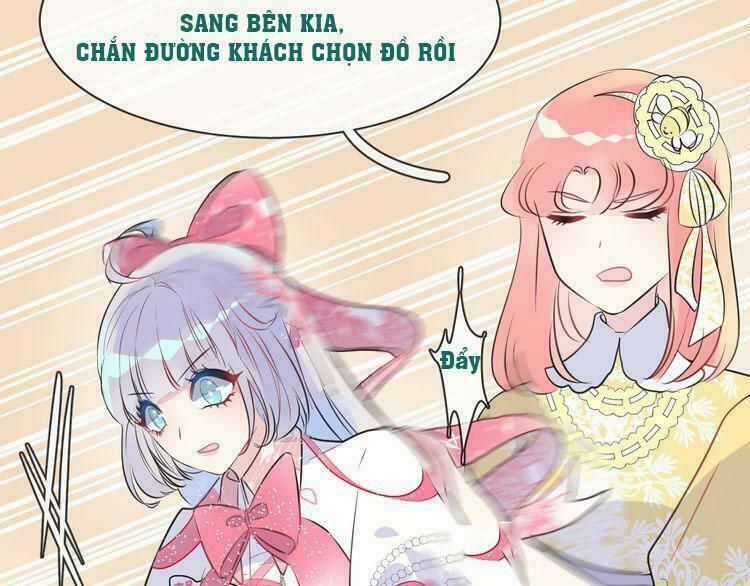 Bộ Váy Của Nhân Ngư Chapter 10 trang 39