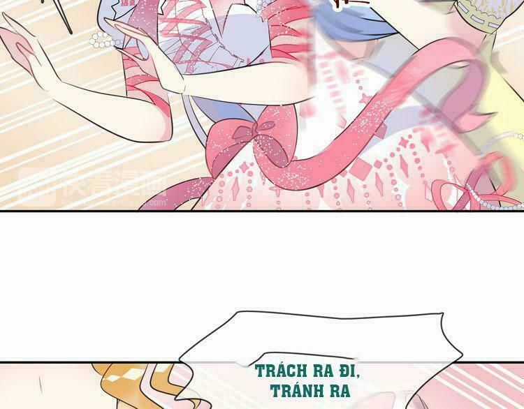 Bộ Váy Của Nhân Ngư Chapter 10 trang 40