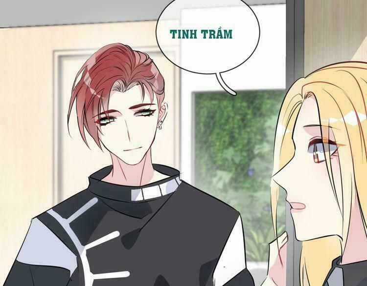 Bộ Váy Của Nhân Ngư Chapter 11 trang 17