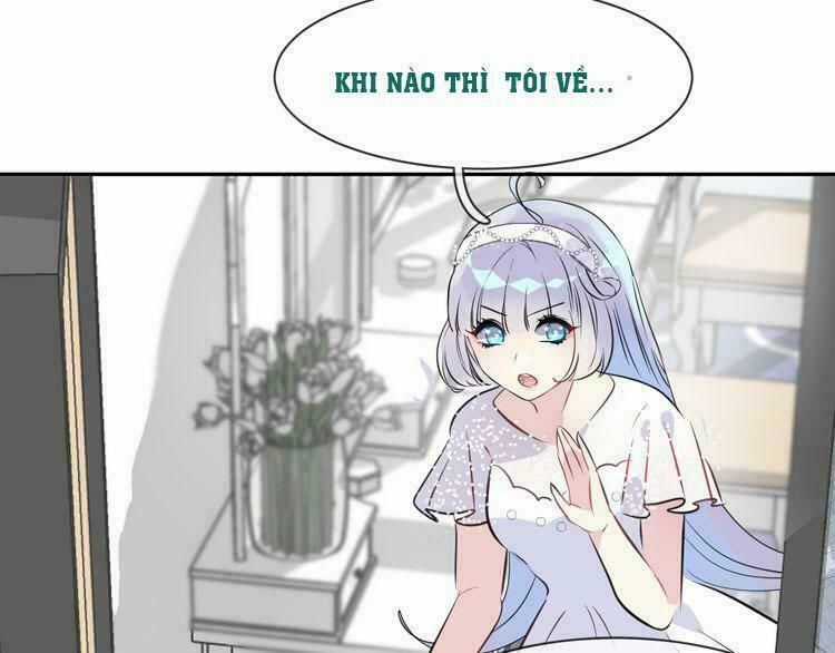 Bộ Váy Của Nhân Ngư Chapter 11 trang 19