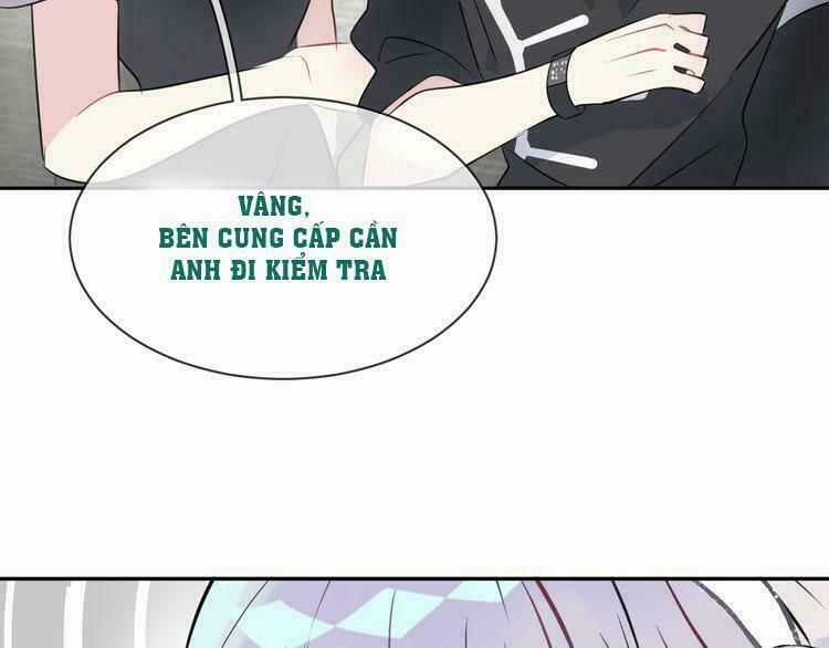 Bộ Váy Của Nhân Ngư Chapter 11 trang 21