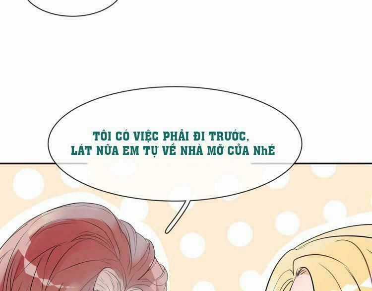 Bộ Váy Của Nhân Ngư Chapter 11 trang 23