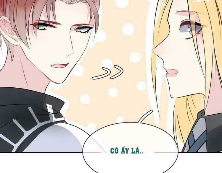 Bộ Váy Của Nhân Ngư Chapter 11 trang 24