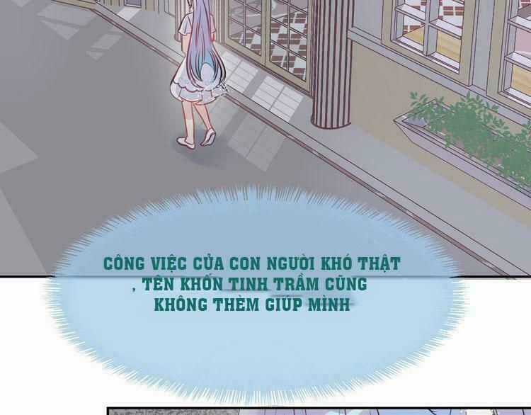 Bộ Váy Của Nhân Ngư Chapter 11 trang 31