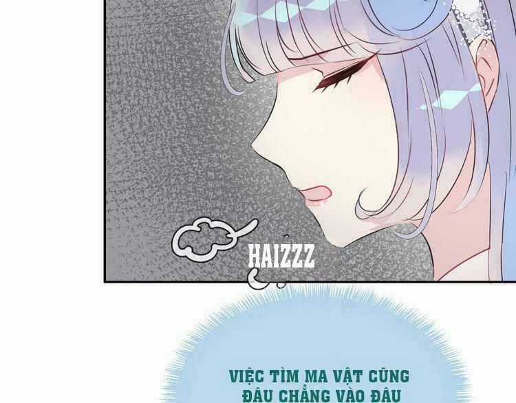 Bộ Váy Của Nhân Ngư Chapter 11 trang 32