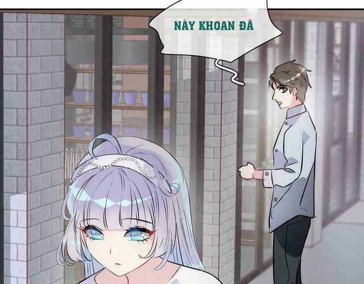 Bộ Váy Của Nhân Ngư Chapter 11 trang 34