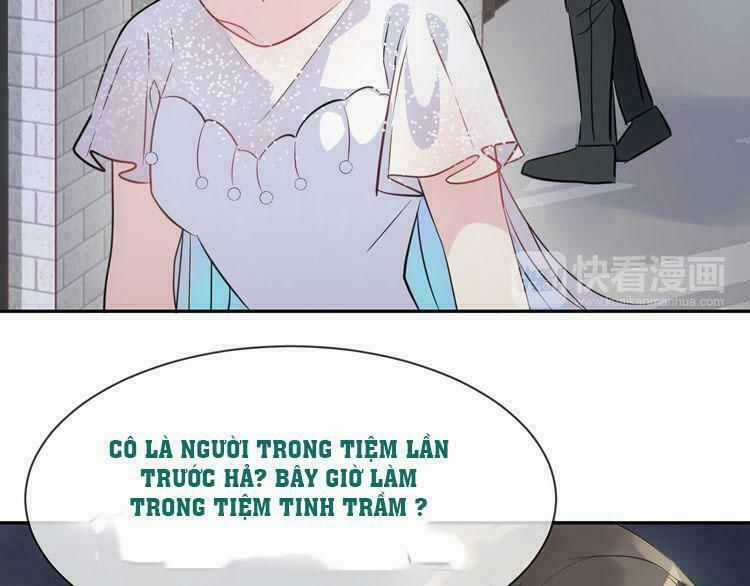 Bộ Váy Của Nhân Ngư Chapter 11 trang 35