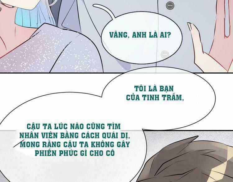 Bộ Váy Của Nhân Ngư Chapter 11 trang 37