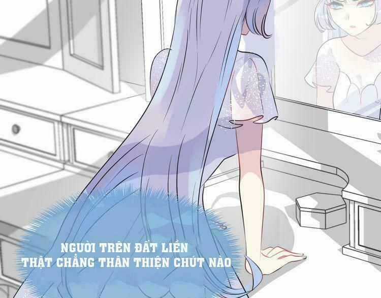 Bộ Váy Của Nhân Ngư Chapter 11 trang 4
