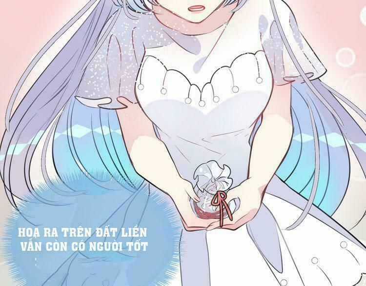 Bộ Váy Của Nhân Ngư Chapter 11 trang 42