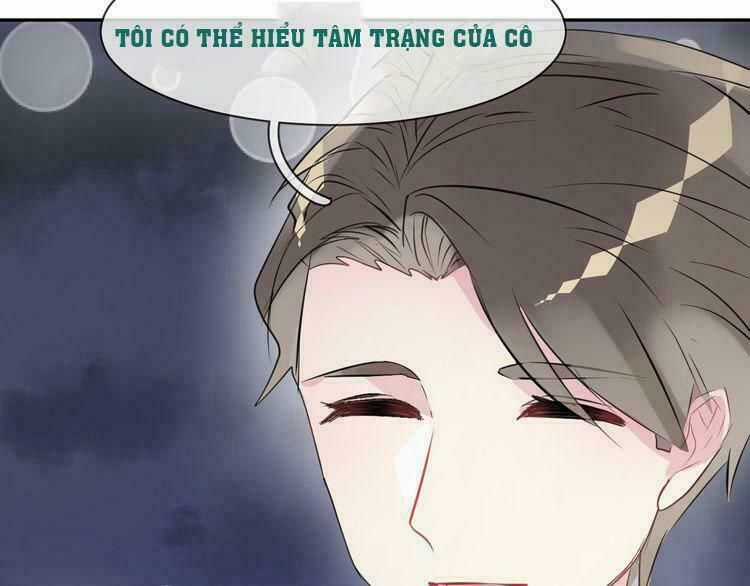 Bộ Váy Của Nhân Ngư Chapter 11 trang 44
