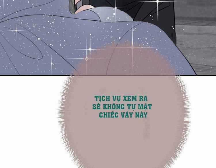 Bộ Váy Của Nhân Ngư Chapter 11 trang 49