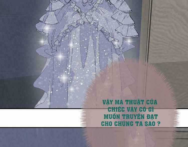 Bộ Váy Của Nhân Ngư Chapter 11 trang 51