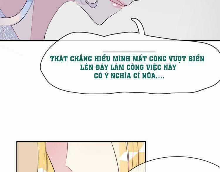 Bộ Váy Của Nhân Ngư Chapter 11 trang 6