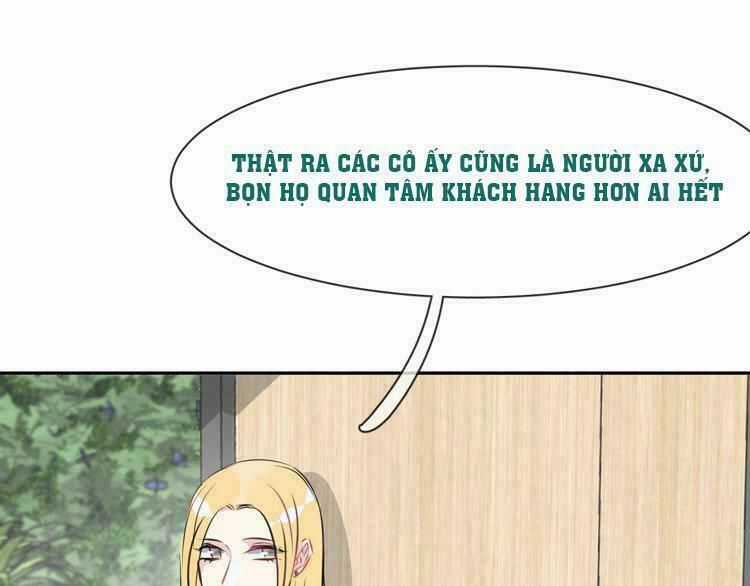 Bộ Váy Của Nhân Ngư Chapter 11 trang 8