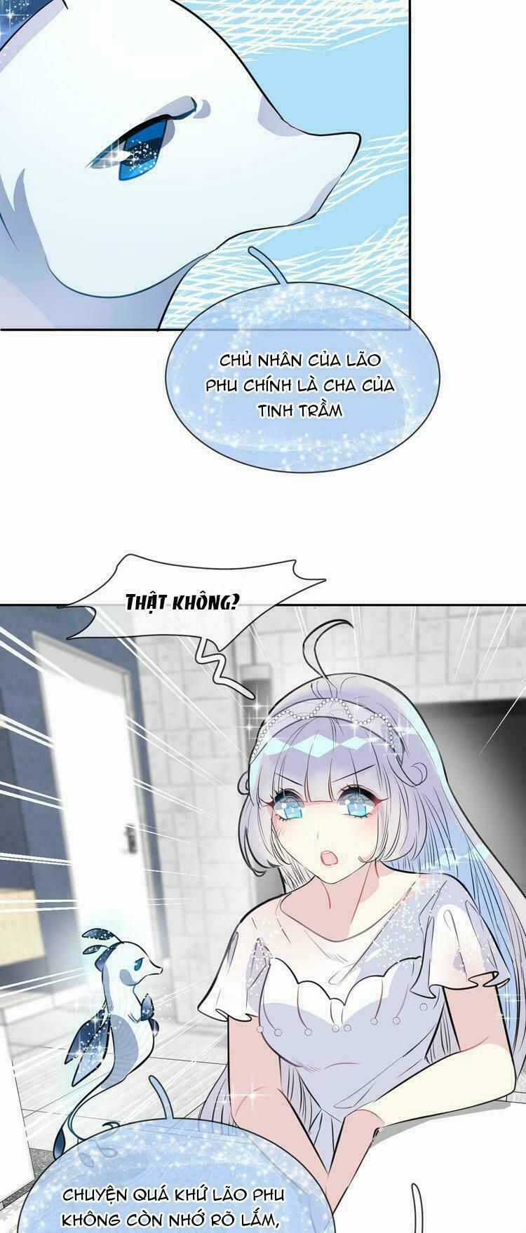 Bộ Váy Của Nhân Ngư Chapter 12 trang 10