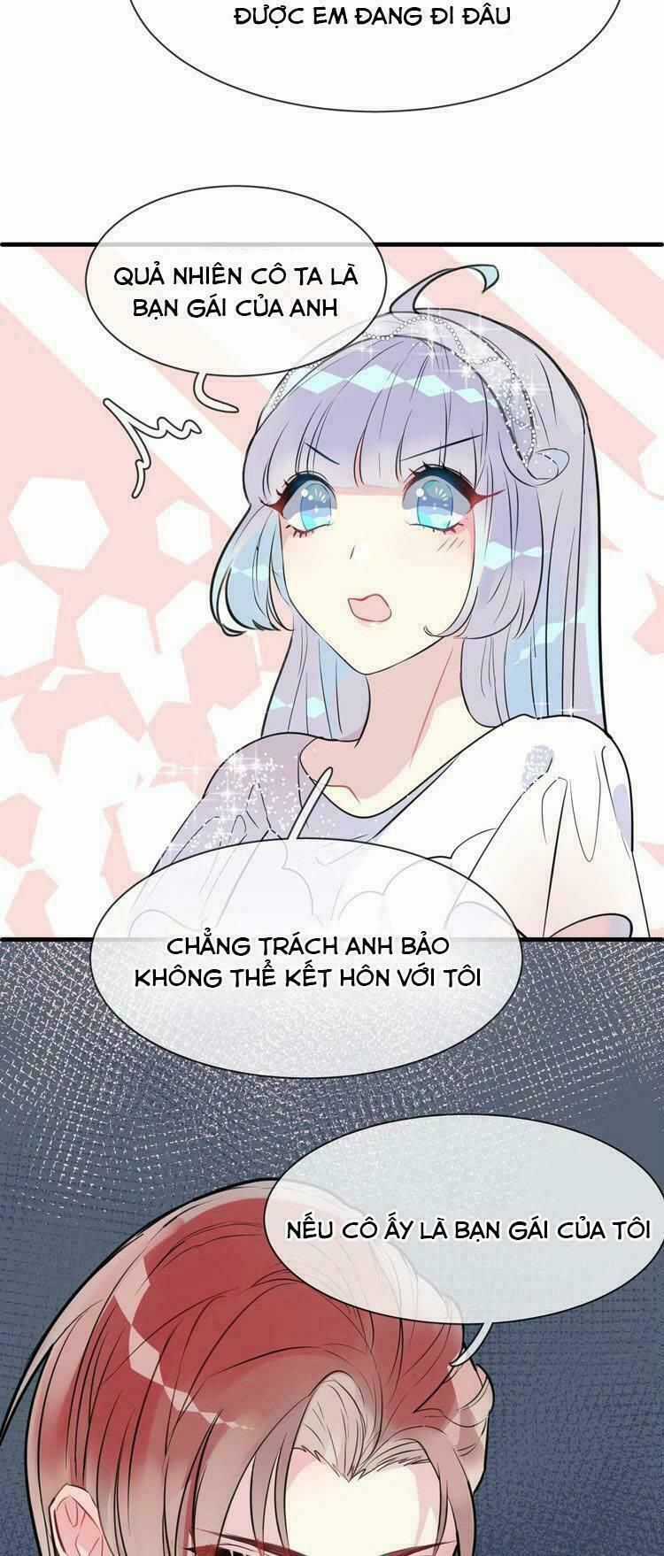 Bộ Váy Của Nhân Ngư Chapter 12 trang 13