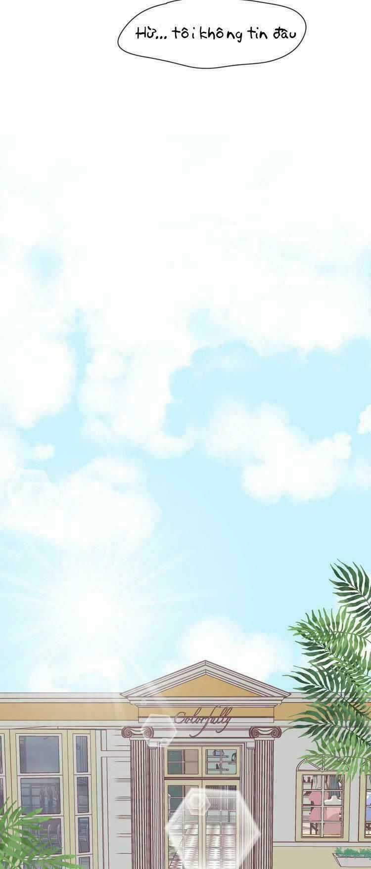 Bộ Váy Của Nhân Ngư Chapter 12 trang 15