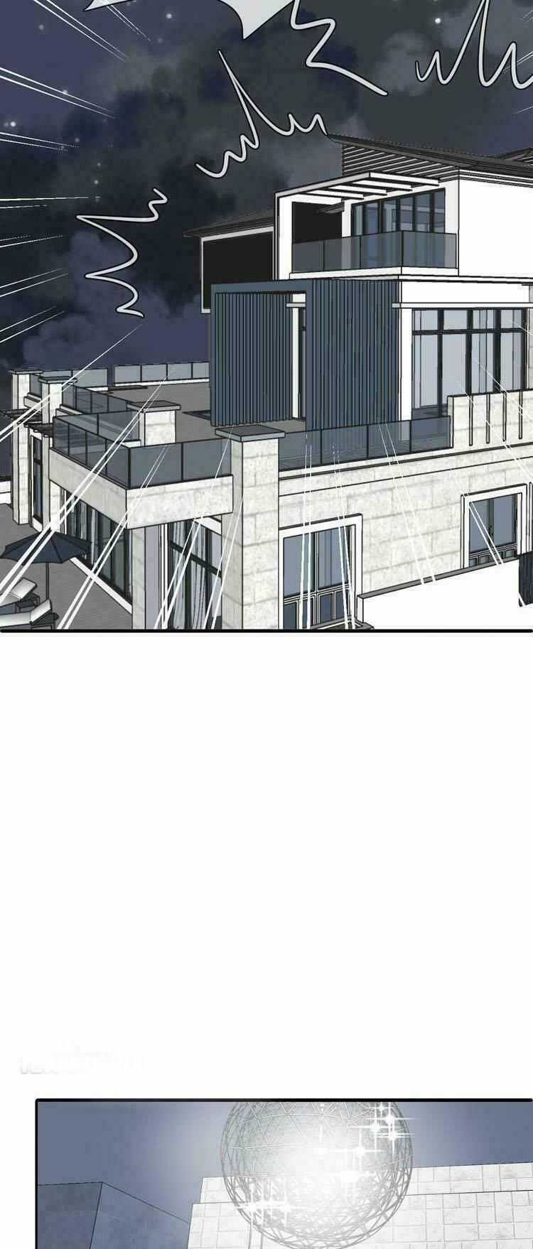 Bộ Váy Của Nhân Ngư Chapter 12 trang 4