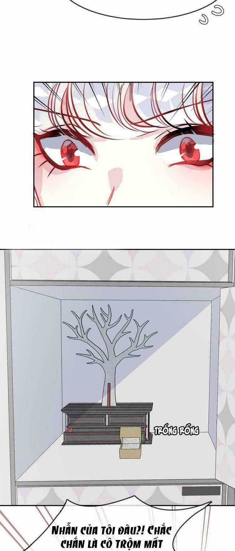 Bộ Váy Của Nhân Ngư Chapter 13 trang 11