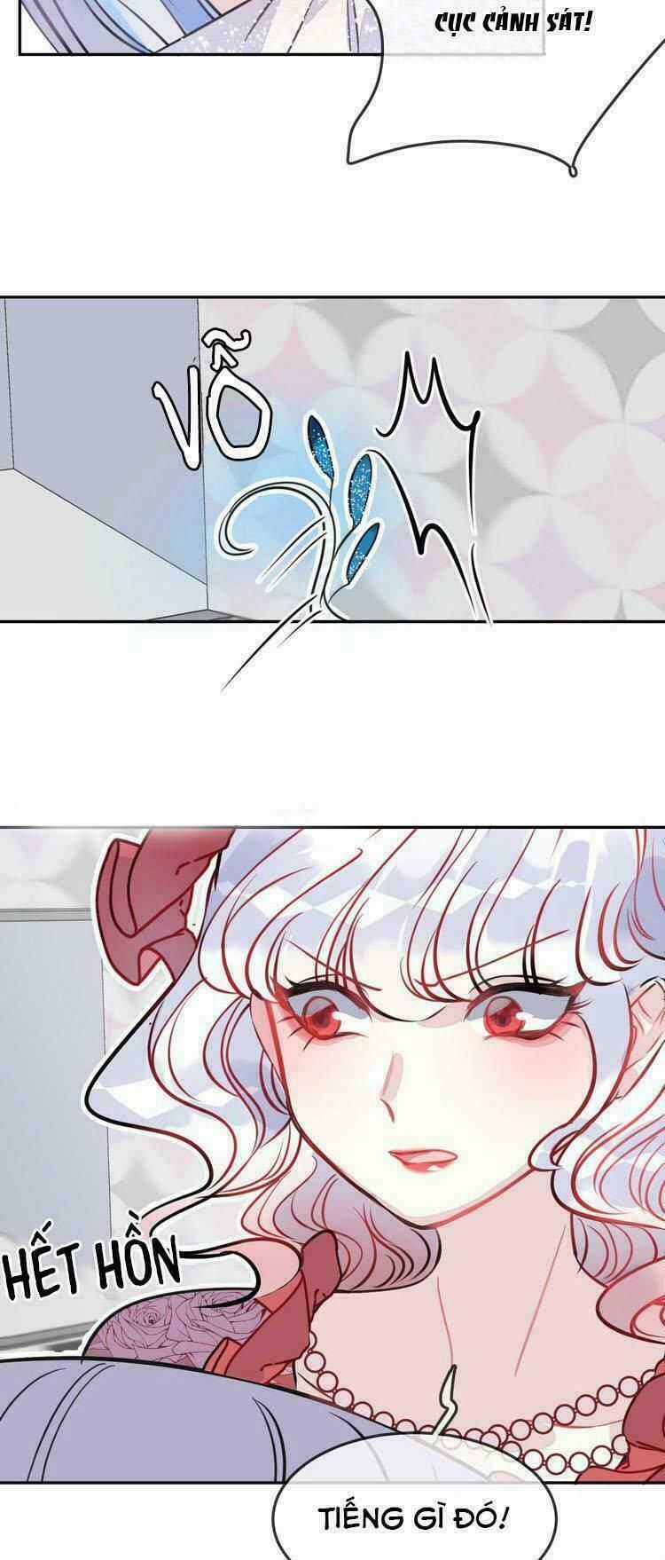 Bộ Váy Của Nhân Ngư Chapter 13 trang 13