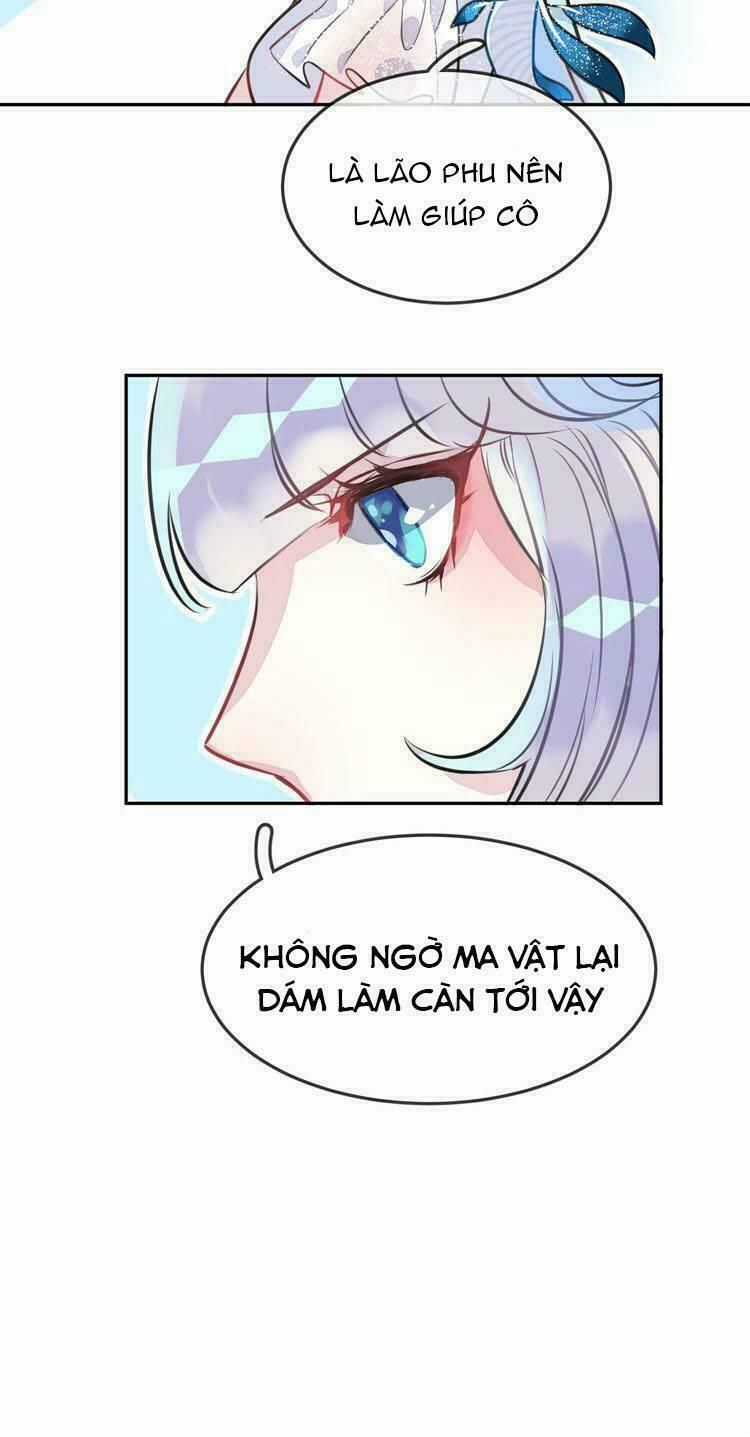 Bộ Váy Của Nhân Ngư Chapter 13 trang 16