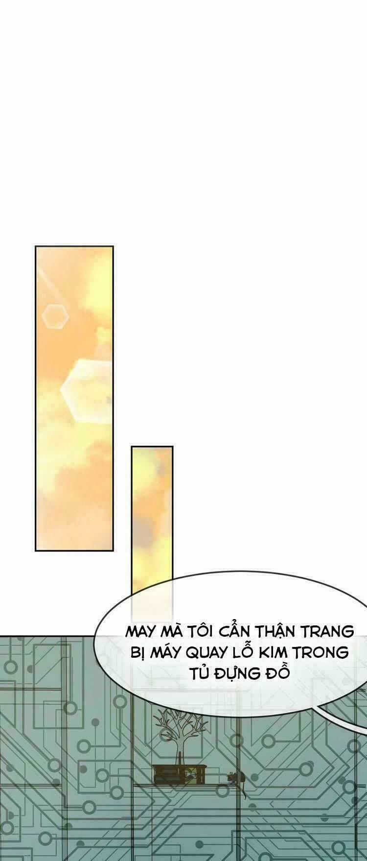 Bộ Váy Của Nhân Ngư Chapter 13 trang 17