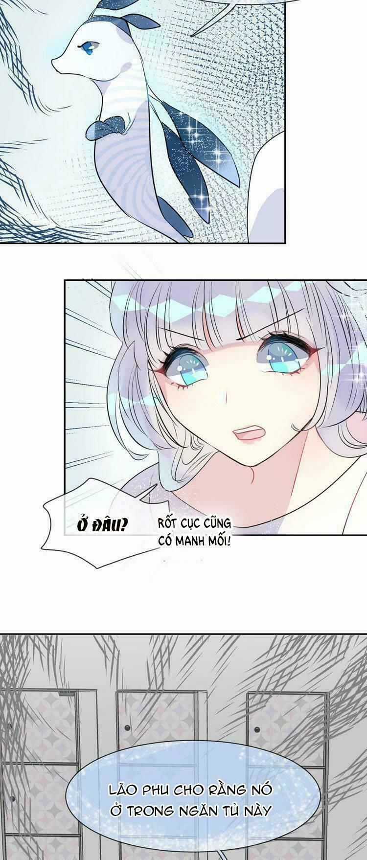 Bộ Váy Của Nhân Ngư Chapter 13 trang 2