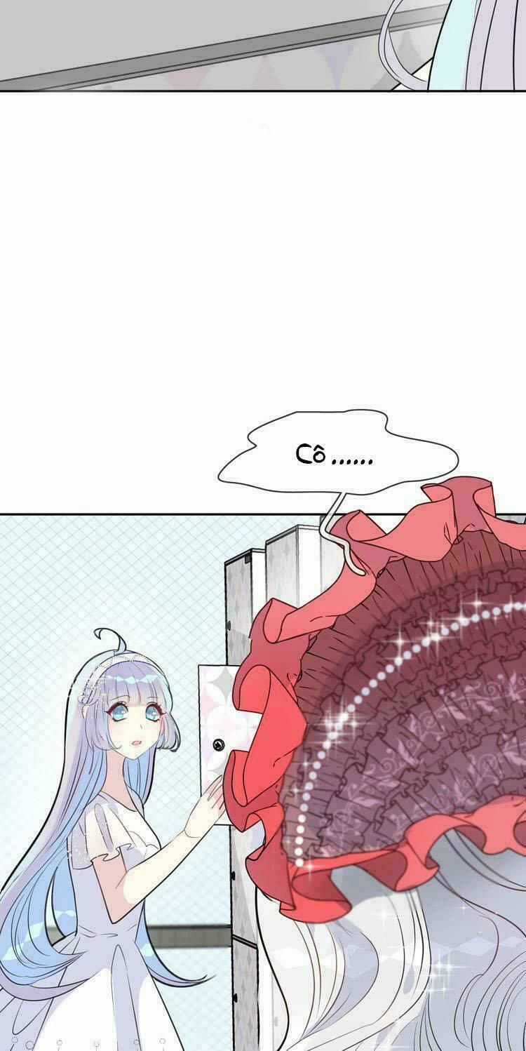 Bộ Váy Của Nhân Ngư Chapter 13 trang 5