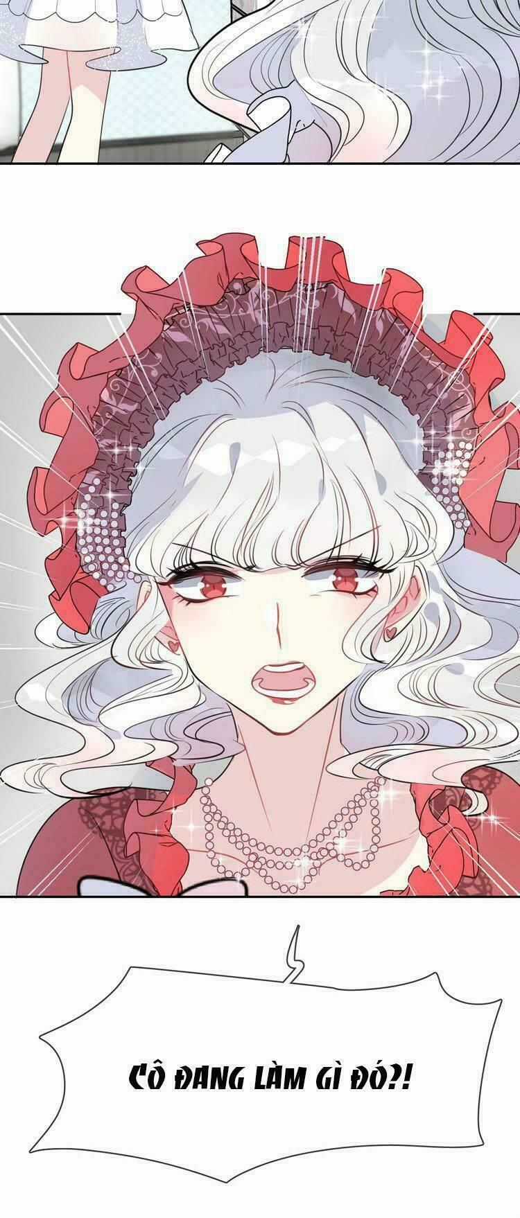 Bộ Váy Của Nhân Ngư Chapter 13 trang 6