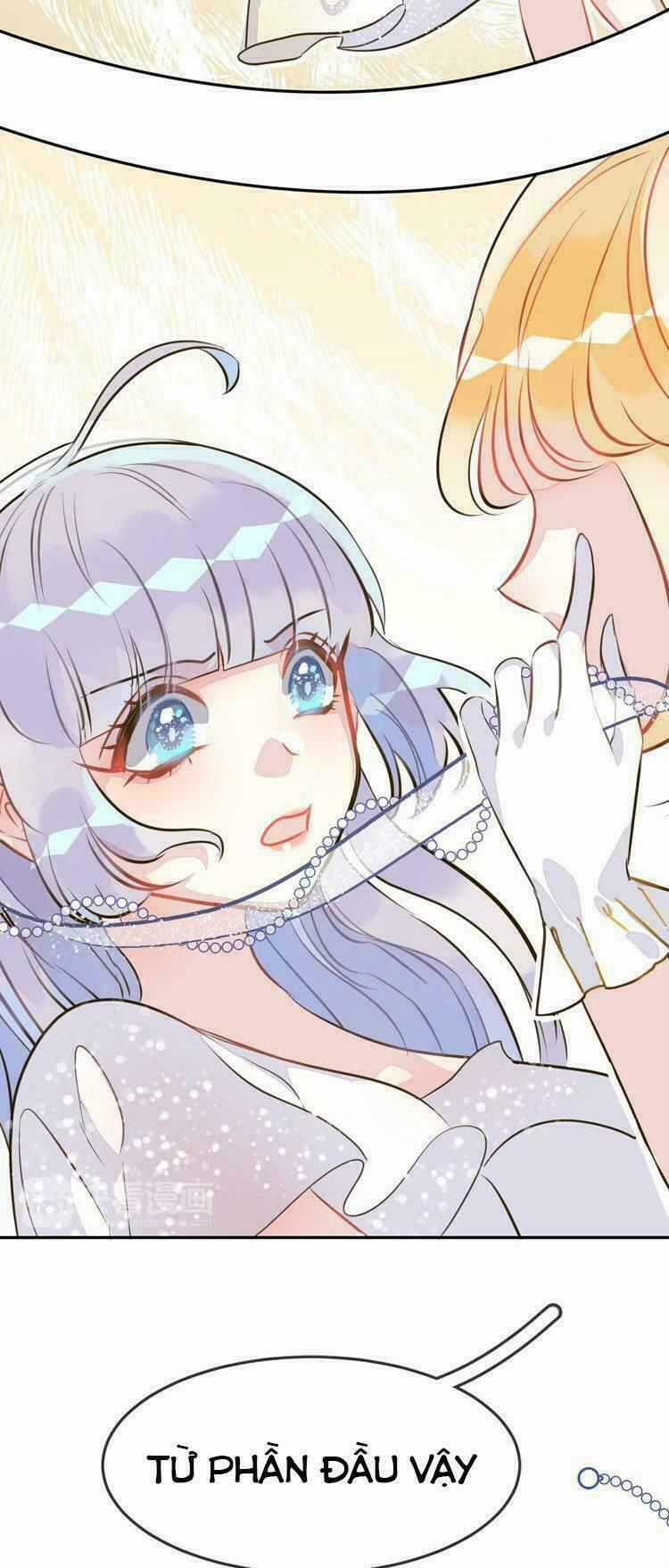 Bộ Váy Của Nhân Ngư Chapter 14 trang 11