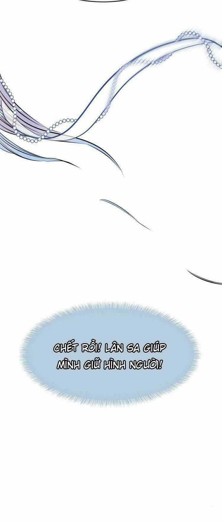 Bộ Váy Của Nhân Ngư Chapter 14 trang 12