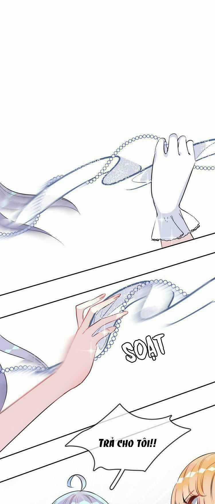 Bộ Váy Của Nhân Ngư Chapter 14 trang 13