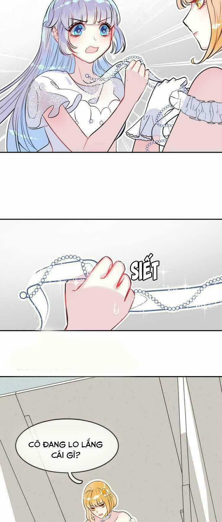 Bộ Váy Của Nhân Ngư Chapter 14 trang 14