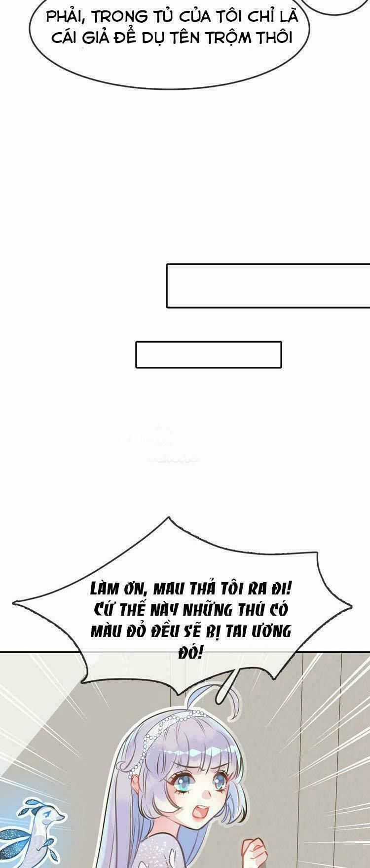 Bộ Váy Của Nhân Ngư Chapter 14 trang 6