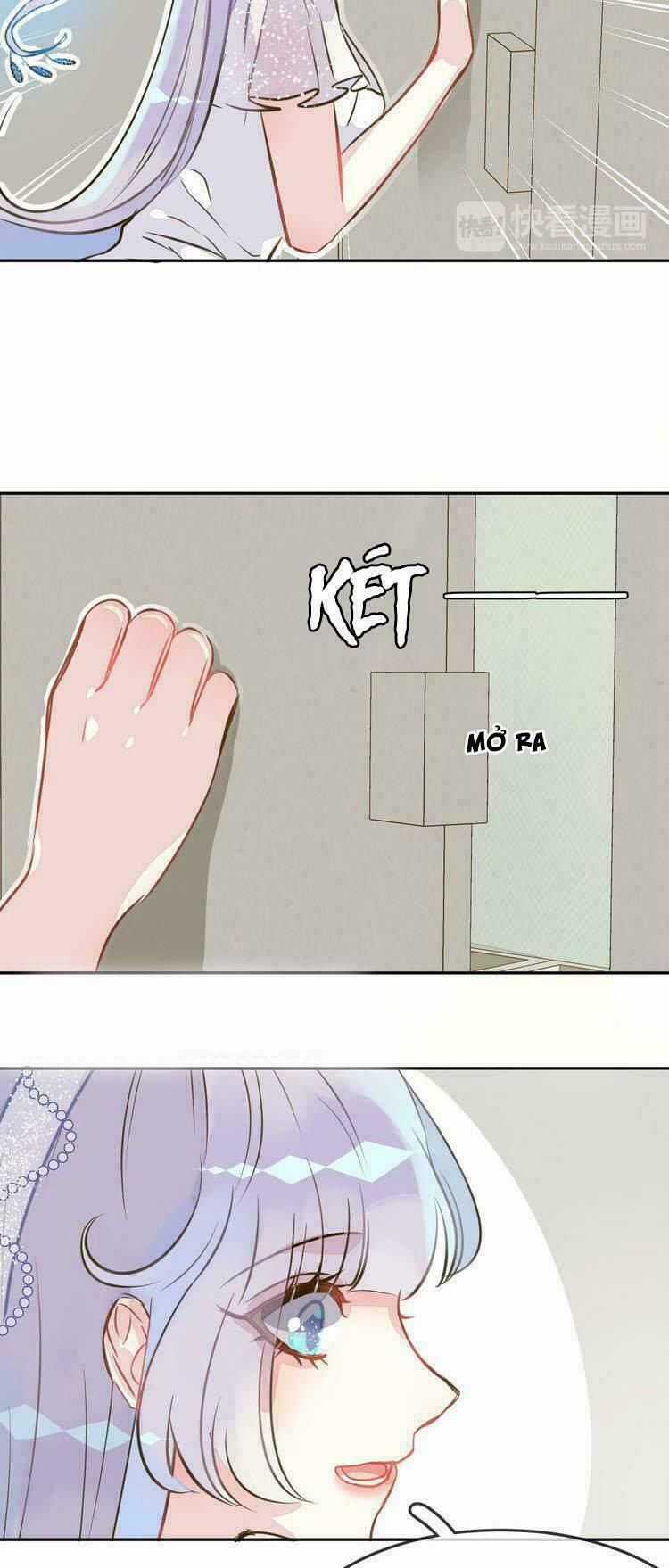 Bộ Váy Của Nhân Ngư Chapter 14 trang 7