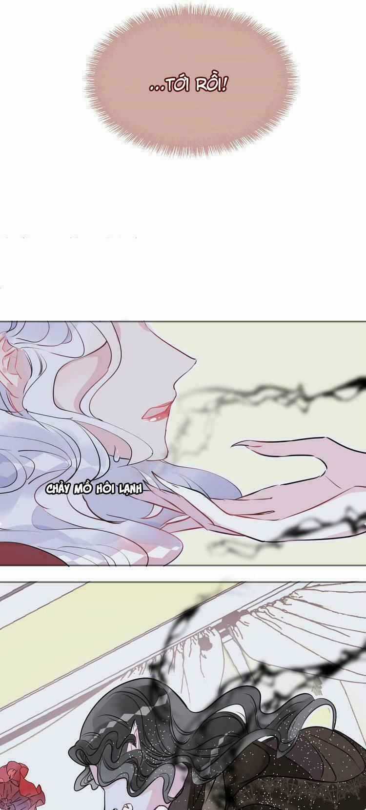 Bộ Váy Của Nhân Ngư Chapter 15 trang 11