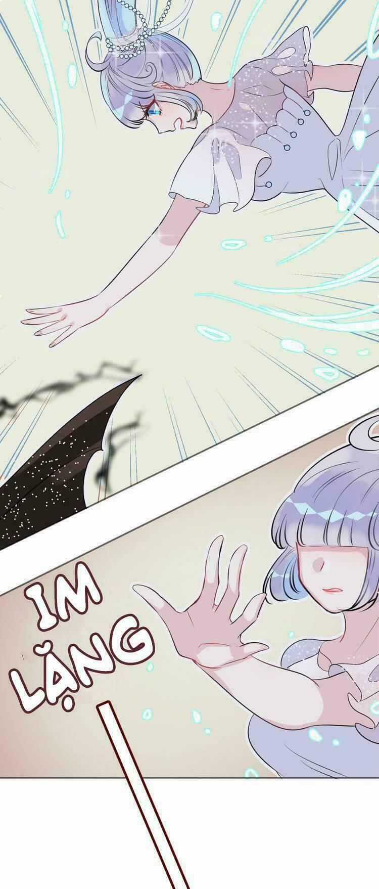 Bộ Váy Của Nhân Ngư Chapter 15 trang 15