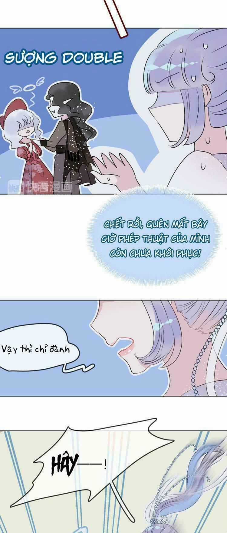 Bộ Váy Của Nhân Ngư Chapter 15 trang 17