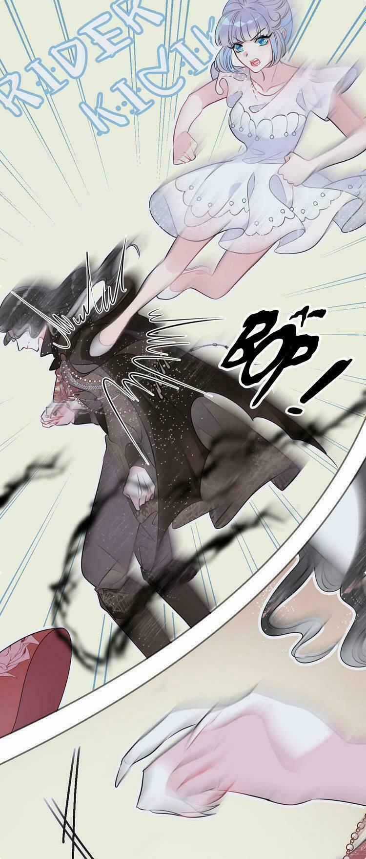 Bộ Váy Của Nhân Ngư Chapter 15 trang 18